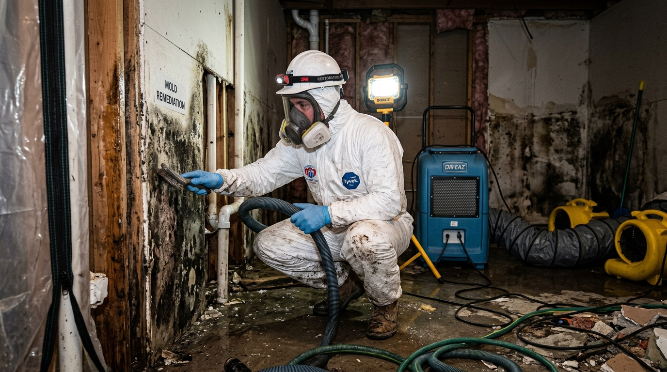 Water Extraction in Arcadia